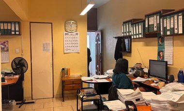 Venta Casa en Colonia Alamos Naucalpan