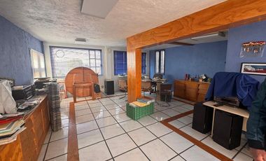 Venta Casa en Colonia Alamos Naucalpan