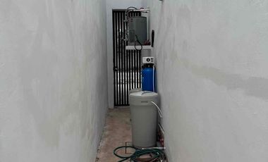 casa en renta de 3 recamaras en Temozon norte Merida con alberca