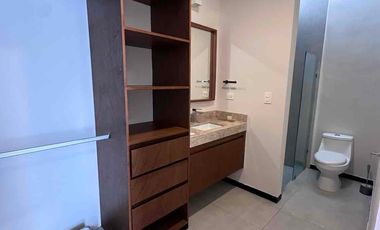 casa en renta de 3 recamaras en Temozon norte Merida con alberca