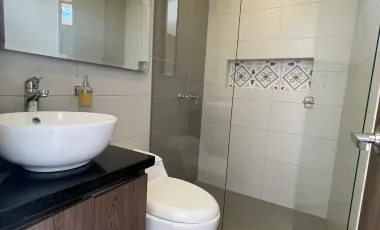 ARRIENDO CASA EL BEJUCAL, CAJICA.