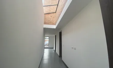 ARRIENDO CASA EL BEJUCAL, CAJICA.