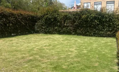 ARRIENDO CASA EL BEJUCAL, CAJICA.