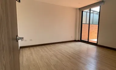 ARRIENDO CASA EL BEJUCAL, CAJICA.