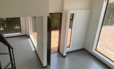 ARRIENDO CASA EL BEJUCAL, CAJICA.