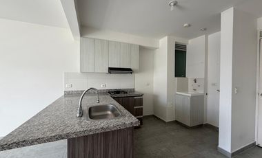 Apartamento en arriendo permanente en Girardot - Cundinamarca