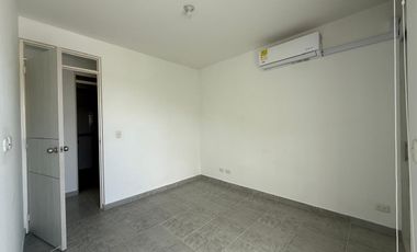 Apartamento en arriendo permanente en Girardot - Cundinamarca