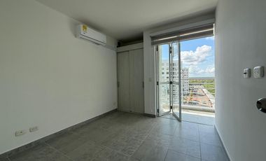 Apartamento en arriendo permanente en Girardot - Cundinamarca