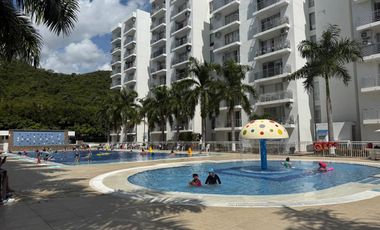 Apartamento en arriendo permanente en Girardot - Cundinamarca