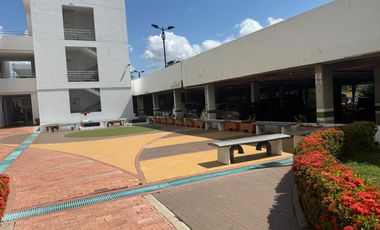 Apartamento en arriendo permanente en Girardot - Cundinamarca