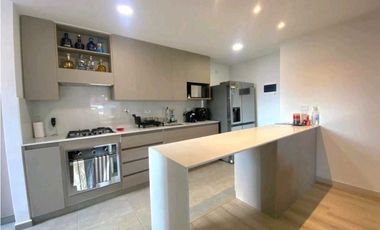 Apartamento en la Lom del <chocho