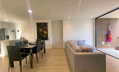 Apartamento en la Lom del <chocho