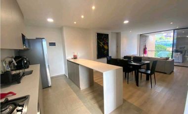 Apartamento en la Lom del <chocho