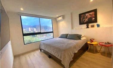 Apartamento en la Lom del <chocho