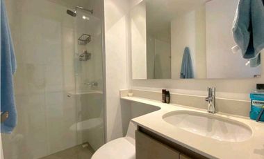 Apartamento en la Lom del <chocho