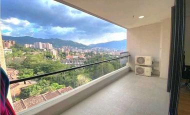 Apartamento en la Lom del <chocho