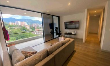 Apartamento en la Lom del <chocho
