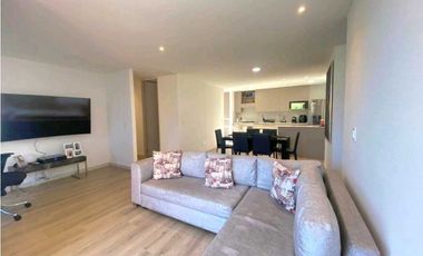 Apartamento en la Lom del <chocho