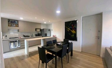 Apartamento en la Lom del <chocho