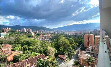 Apartamento en la Lom del <chocho