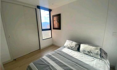 Apartamento en la Lom del <chocho