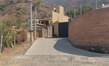 Casa en Paseo del quetzal 5, San Juan Cosalá, Jal.