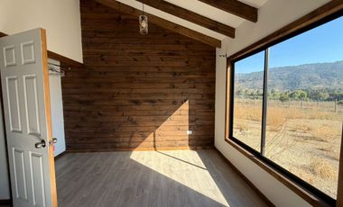 Condominio Valle de los Olivos, Pelequen.