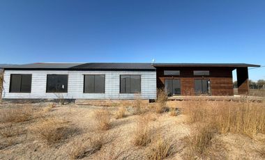 Condominio Valle de los Olivos, Pelequen.