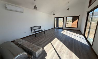 Condominio Valle de los Olivos, Pelequen.