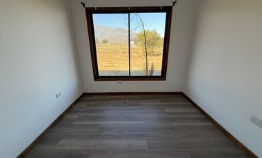 Condominio Valle de los Olivos, Pelequen.