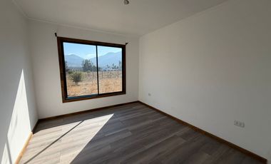 Condominio Valle de los Olivos, Pelequen.