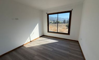 Condominio Valle de los Olivos, Pelequen.