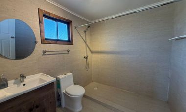 Condominio Valle de los Olivos, Pelequen.