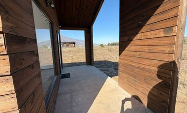 Condominio Valle de los Olivos, Pelequen.