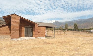 Condominio Valle de los Olivos, Pelequen.