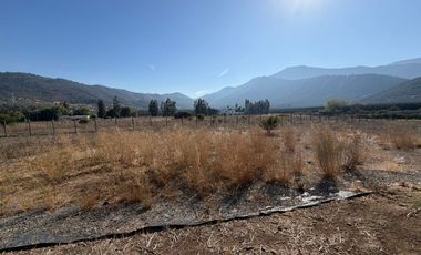 Condominio Valle de los Olivos, Pelequen.