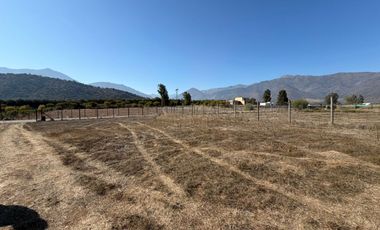 Condominio Valle de los Olivos, Pelequen.