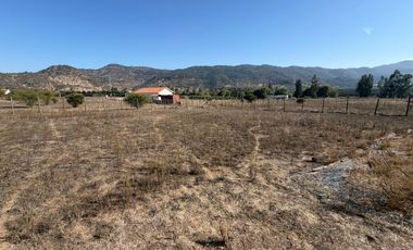 Condominio Valle de los Olivos, Pelequen.