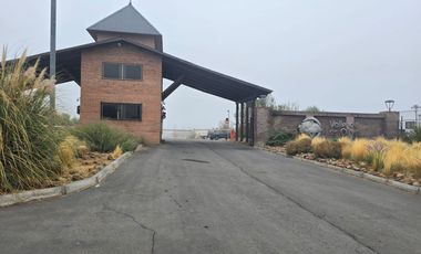 Condominio Valle de los Olivos, Pelequen.