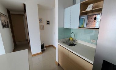 Apartamento en laLoma del esmeraldal