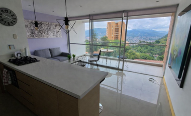 Apartamento en laLoma del esmeraldal