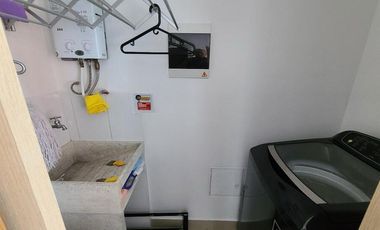Apartamento en laLoma del esmeraldal