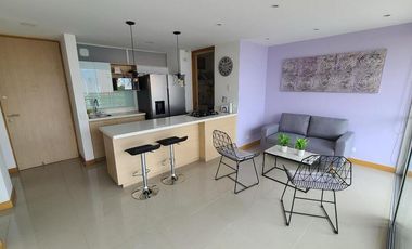 Apartamento en laLoma del esmeraldal