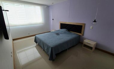 Apartamento en laLoma del esmeraldal