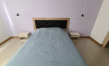 Apartamento en laLoma del esmeraldal