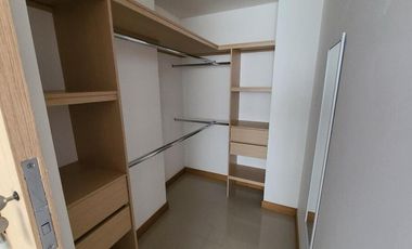 Apartamento en laLoma del esmeraldal