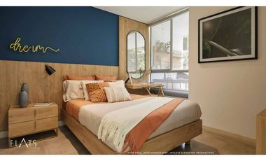 Apartamento en Venta El Tesoro Medellin