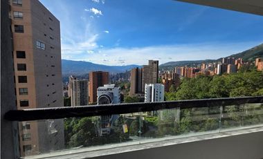 Apartamento en Venta El Tesoro Medellin