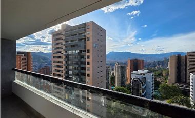 Apartamento en Venta El Tesoro Medellin