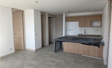 Apartamento en Venta El Tesoro Medellin